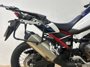 Comprar HONDA CRF 1100 L AFRICA TWIN DCT 2022 de segunda mano HONDA CRF 1100 L AFRICA TWIN DCT 2022 de segunda mano
