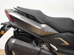Comprar YAMAHA TRICITY 300 2020 de segunda mano YAMAHA TRICITY 300 2020 de segunda mano