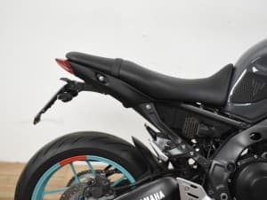 Comprar YAMAHA MT-09 (A2) 2022 de segunda mano YAMAHA MT-09 (A2) 2022 de segunda mano