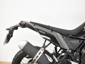 Comprar YAMAHA TENERE 700 2023 de segunda mano YAMAHA TENERE 700 2023 de segunda mano