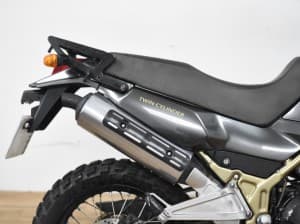 Comprar KAWASAKI KLE500 2007 de segunda mano KAWASAKI KLE500 2007 de segunda mano