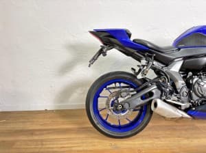 Comprar YAMAHA R7 (A2) 2023 de segunda mano YAMAHA R7 (A2) 2023 de segunda mano