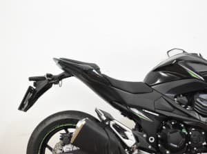 Comprar KAWASAKI Z 800 2016 de segunda mano KAWASAKI Z 800 2016 de segunda mano