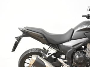 Comprar HONDA CB 500 X 2019 de segunda mano HONDA CB 500 X 2019 de segunda mano