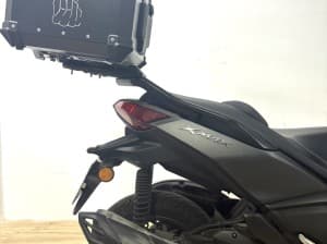 YAMAHA XMAX 125 2023 de segunda mano