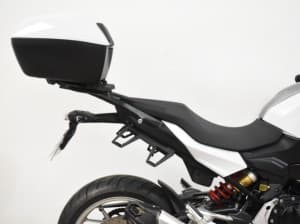 Comprar BMW F 900 XR 2022 de segunda mano BMW F 900 XR 2022 de segunda mano