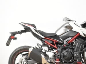 Comprar KAWASAKI Z 900 (A2) 2022 de segunda mano KAWASAKI Z 900 (A2) 2022 de segunda mano