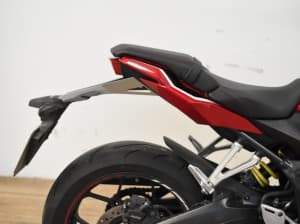 Comprar HONDA CBR 650 R 2021 de segunda mano HONDA CBR 650 R 2021 de segunda mano