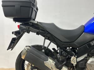 Comprar SUZUKI V STROM 650 XT (A) 2020 de segunda mano SUZUKI V STROM 650 XT (A) 2020 de segunda mano