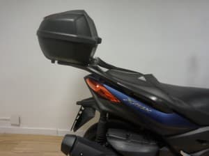 Comprar YAMAHA XMAX 400 2018 de segunda mano YAMAHA XMAX 400 2018 de segunda mano