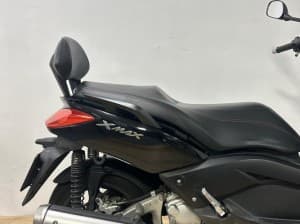 YAMAHA XMAX 250 2013 de segunda mano