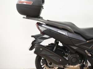 Comprar WOTTAN STORM 125 2018 de segunda mano WOTTAN STORM 125 2018 de segunda mano
