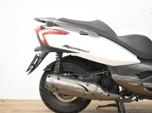 Comprar KYMCO SUPER DINK 125 2013 de segunda mano KYMCO SUPER DINK 125 2013 de segunda mano