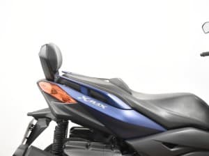 Comprar YAMAHA XMAX 400 2019 de segunda mano YAMAHA XMAX 400 2019 de segunda mano