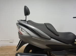 Comprar SUZUKI BURGMAN 400 2015 de segunda mano SUZUKI BURGMAN 400 2015 de segunda mano