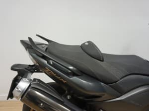 Comprar YAMAHA TMAX 530 IRON MAX 2016 de segunda mano YAMAHA TMAX 530 IRON MAX 2016 de segunda mano