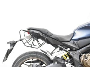 Comprar HONDA CB 650 R 2021 de segunda mano HONDA CB 650 R 2021 de segunda mano