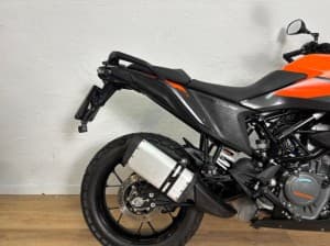 Comprar KTM 390 ADVENTURE 2020 de segunda mano KTM 390 ADVENTURE 2020 de segunda mano