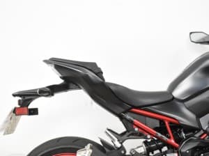 Comprar KAWASAKI Z 900 (e) (A2) 2021 de segunda mano KAWASAKI Z 900 (e) (A2) 2021 de segunda mano