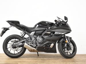 Comprar YAMAHA R7 (A2) 2024 de segunda mano YAMAHA R7 (A2) 2024 de segunda mano