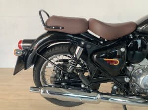 Comprar ROYAL ENFIELD CLASSIC 350 2023 de segunda mano ROYAL ENFIELD CLASSIC 350 2023 de segunda mano