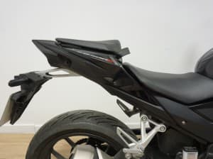HONDA CB 500 F 2023 de segunda mano