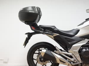 Comprar HONDA NC 750 X 2022 de segunda mano HONDA NC 750 X 2022 de segunda mano