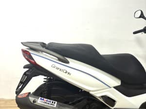 Comprar KYMCO GRAND DINK 300 2020 de segunda mano KYMCO GRAND DINK 300 2020 de segunda mano