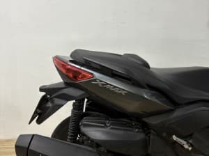Comprar YAMAHA XMAX 400 (A2) 2017 de segunda mano YAMAHA XMAX 400 (A2) 2017 de segunda mano