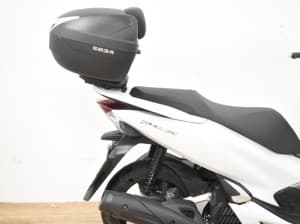 Comprar HONDA PCX 125 2019 de segunda mano HONDA PCX 125 2019 de segunda mano