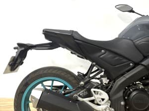 Comprar YAMAHA MT-125 2022 de segunda mano YAMAHA MT-125 2022 de segunda mano