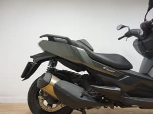 BMW C 400 GT 2022 de segunda mano