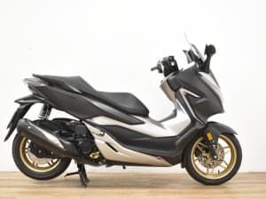 Comprar HONDA FORZA 300 2020 de segunda mano HONDA FORZA 300 2020 de segunda mano