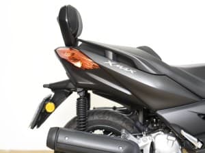 YAMAHA XMAX 125 2019 de segunda mano