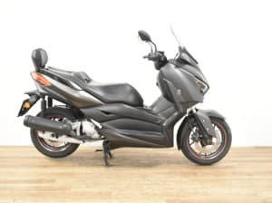 Comprar YAMAHA XMAX 125 2019 de segunda mano YAMAHA XMAX 125 2019 de segunda mano