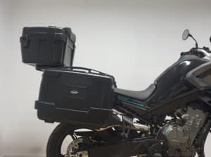 CF MOTO 800 MT 2023 de segunda mano