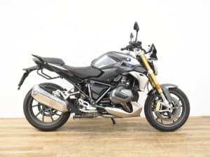 Comprar BMW R 1250 R (PAQUETE TOURING, DINAMICO Y COMFORT) 2022 de segunda mano BMW R 1250 R (PAQUETE TOURING, DINAMICO Y COMFORT) 2022 de segunda mano