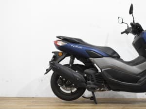 Comprar YAMAHA NMAX 125 2023 de segunda mano YAMAHA NMAX 125 2023 de segunda mano