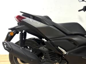 YAMAHA XMAX 125 2024 de segunda mano