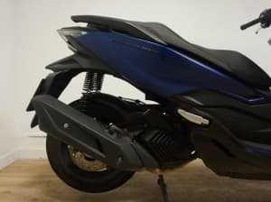 Comprar HONDA FORZA 125 2022 de segunda mano HONDA FORZA 125 2022 de segunda mano