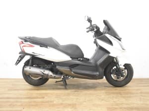 Comprar KYMCO SUPER DINK 125 2015 de segunda mano KYMCO SUPER DINK 125 2015 de segunda mano