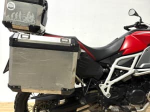 BMW F 800 GS ADVENT. (DINAMC.PACK.+ REV.60K BMWOFIC.) 2017 de segunda mano