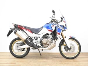 Comprar HONDA CRF 1000 L AFRICA TWIN ADVENTURE SPORTS 2018 de segunda mano HONDA CRF 1000 L AFRICA TWIN ADVENTURE SPORTS 2018 de segunda mano