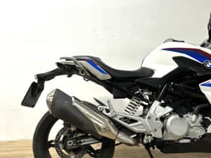 Comprar BMW G 310 R 2019 de segunda mano BMW G 310 R 2019 de segunda mano