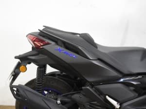 YAMAHA XMAX 125 2024 de segunda mano