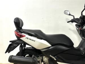 Comprar YAMAHA XMAX 125 2017 de segunda mano YAMAHA XMAX 125 2017 de segunda mano