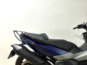 SYM MAXSYM TL 500 2021 de segunda mano