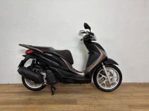 PIAGGIO MEDLEY 125 2024 de segunda mano