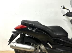 YAMAHA XMAX 125 2007 de segunda mano