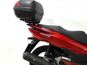 Comprar HONDA PCX 125 2016 de segunda mano HONDA PCX 125 2016 de segunda mano